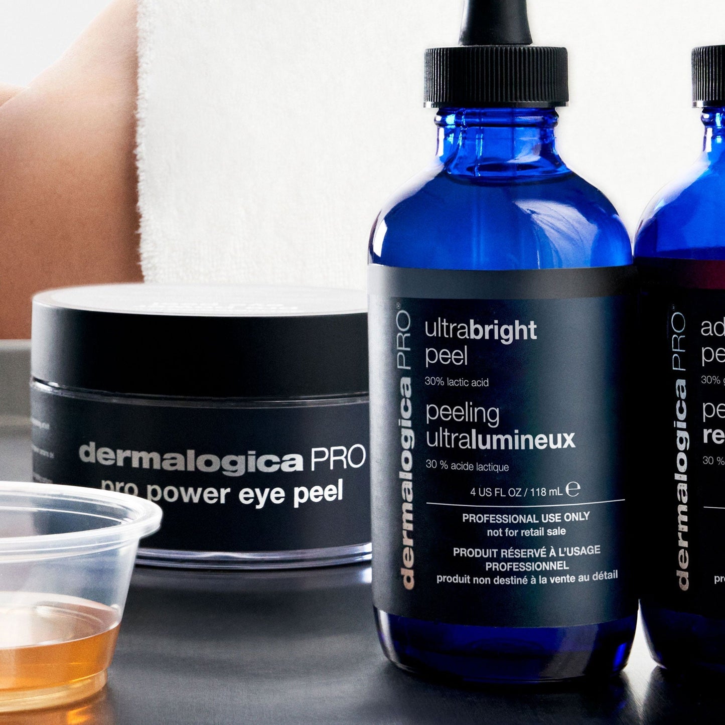Chemical Peels: Are They Safe for the Skin?