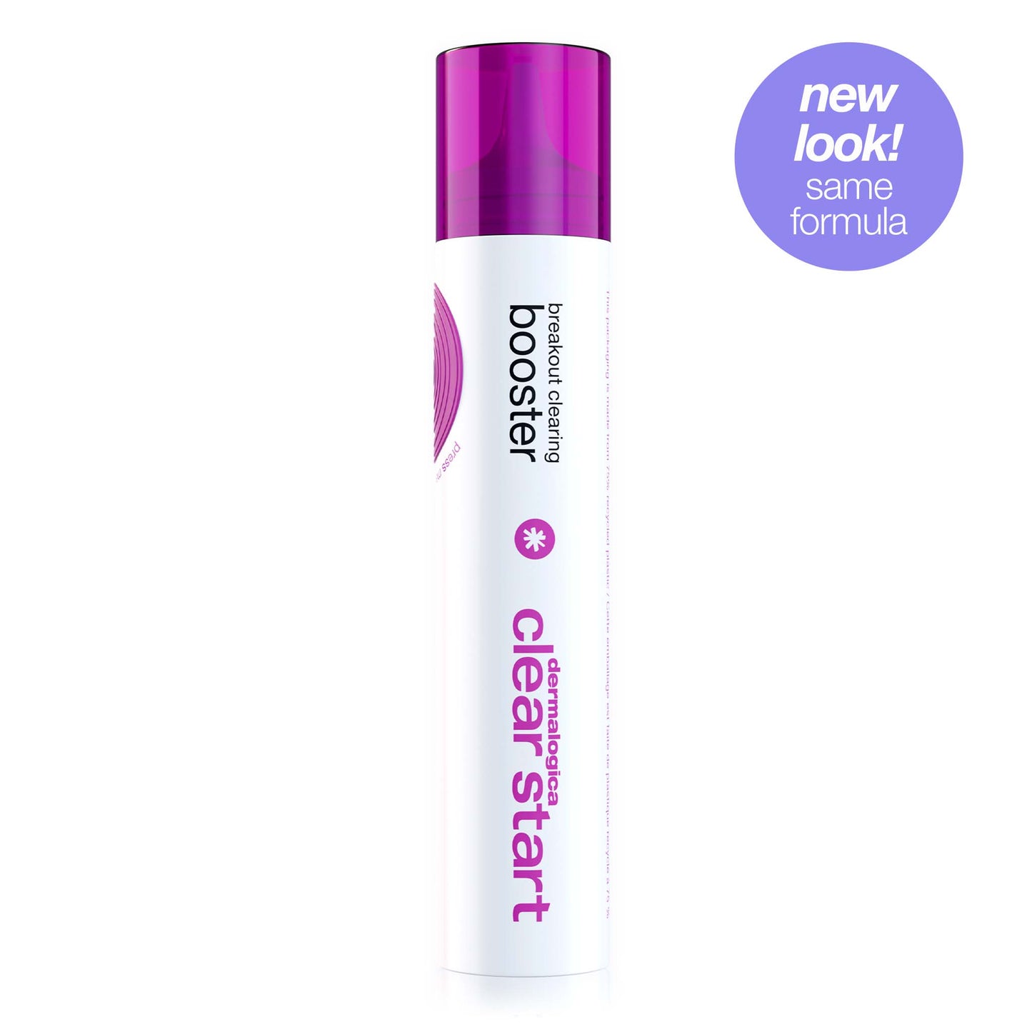 Dermalogica breakout clearing booster The Facial Maestro