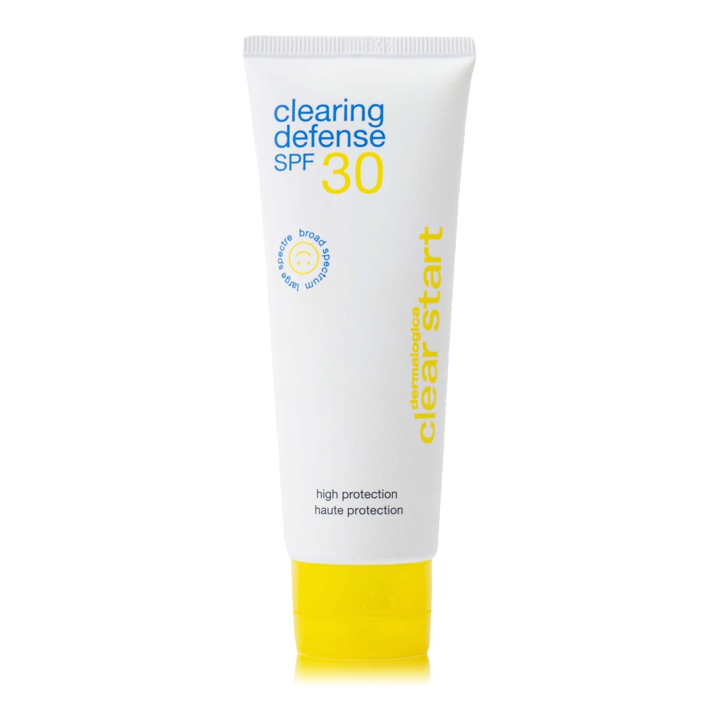 Dermalogica clear start clearing defence SPF30 The Facial Maestro