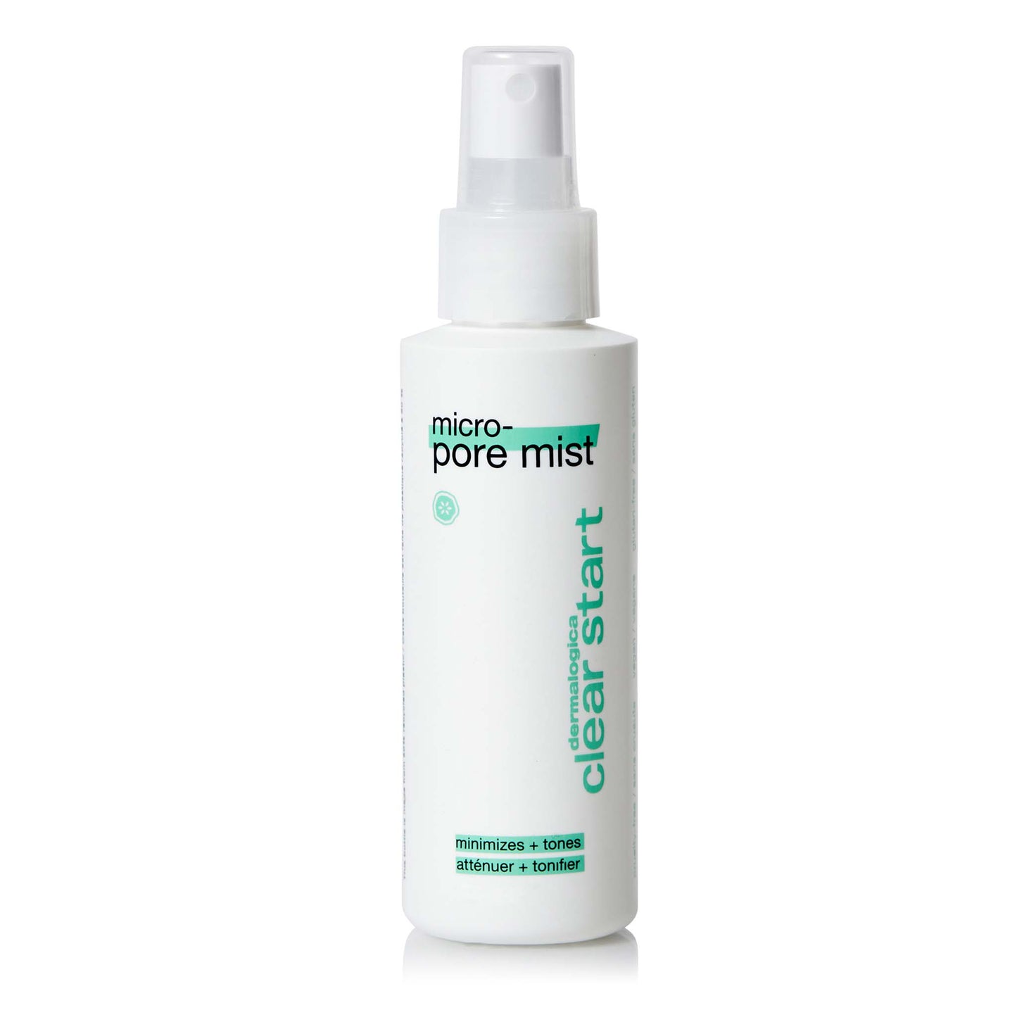 Dermalogica clear start micro-pore mist The Facial Maestro