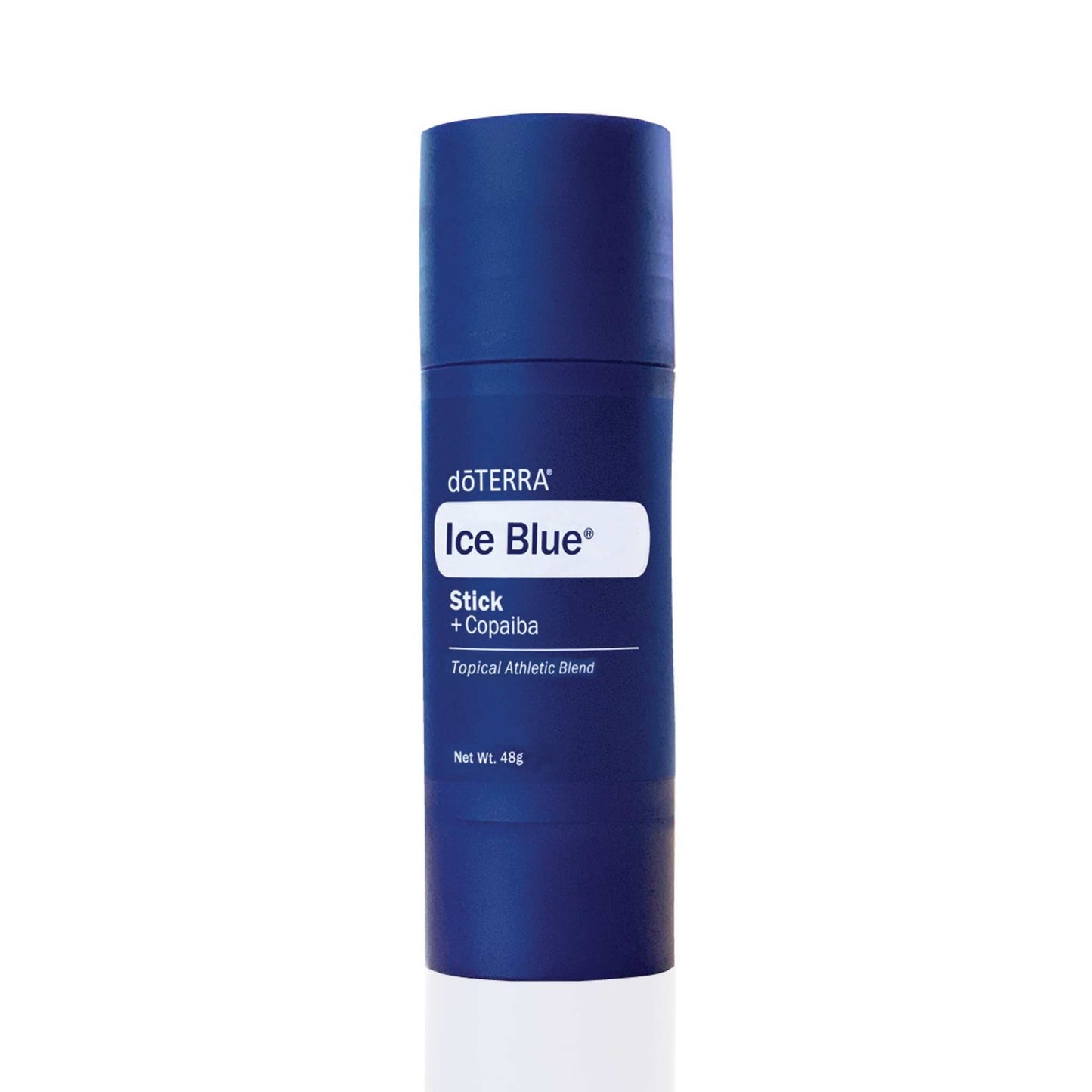 Doterra Ice Blue Stick 48g The Facial Maestro