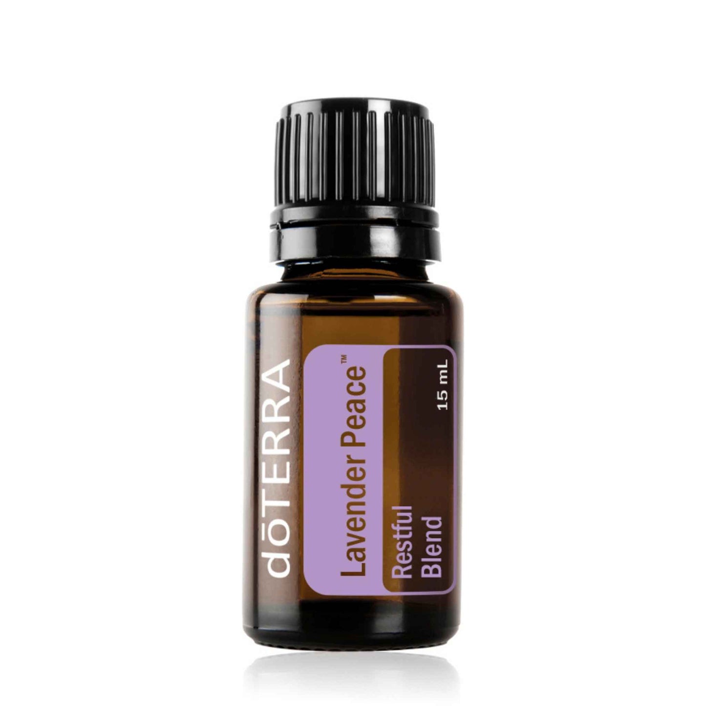 Doterra Lavender Peace The Facial Maestro