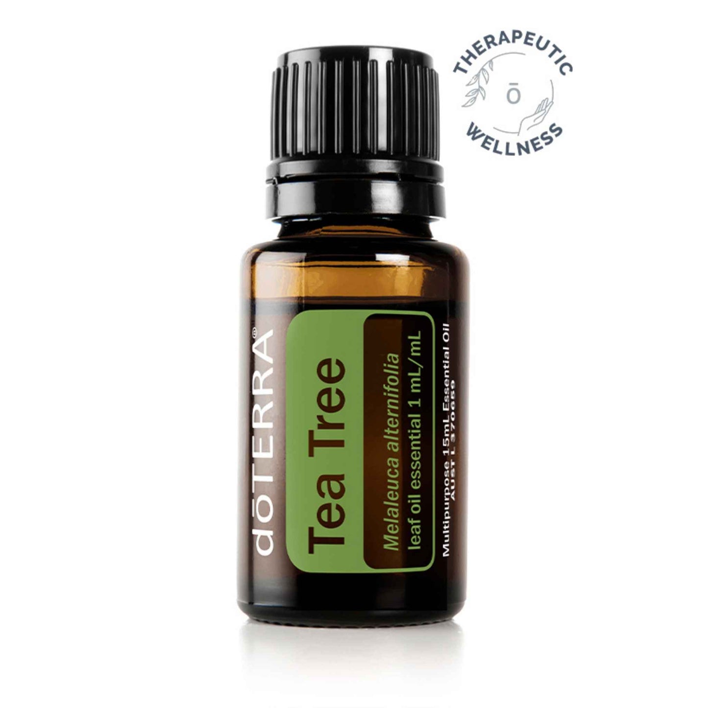 Doterra Tea Tree Essential Oil 15mL The Facial Maestro