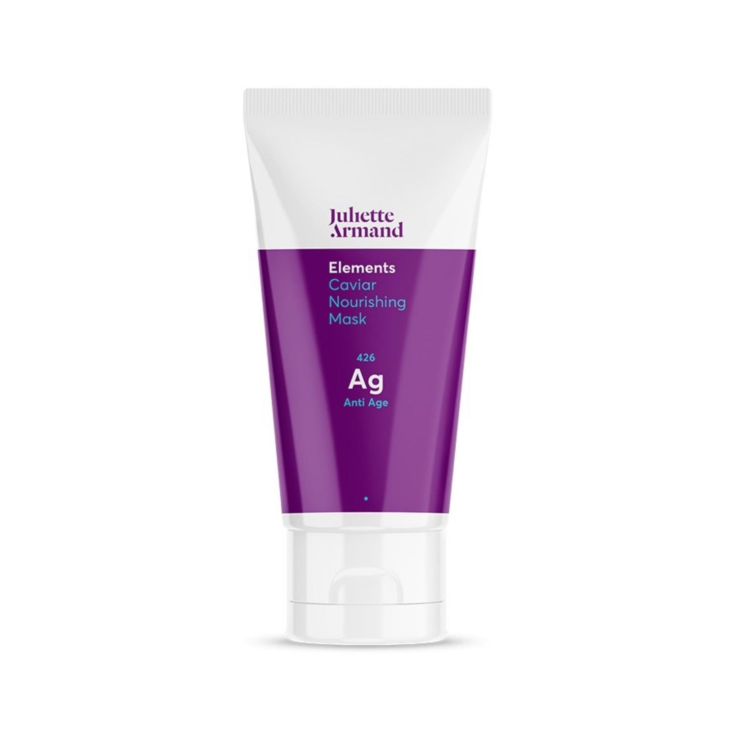 Juliette Armand Elements Caviar Nourishing Mask 50mL The Facial Maestro