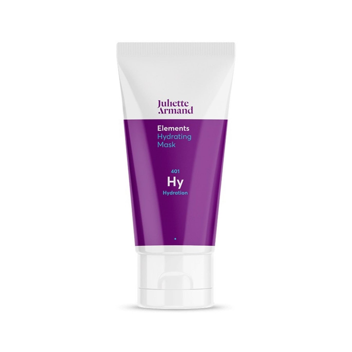 Juliette Armand Elements Hydrating mask 50mL The Facial Maestro