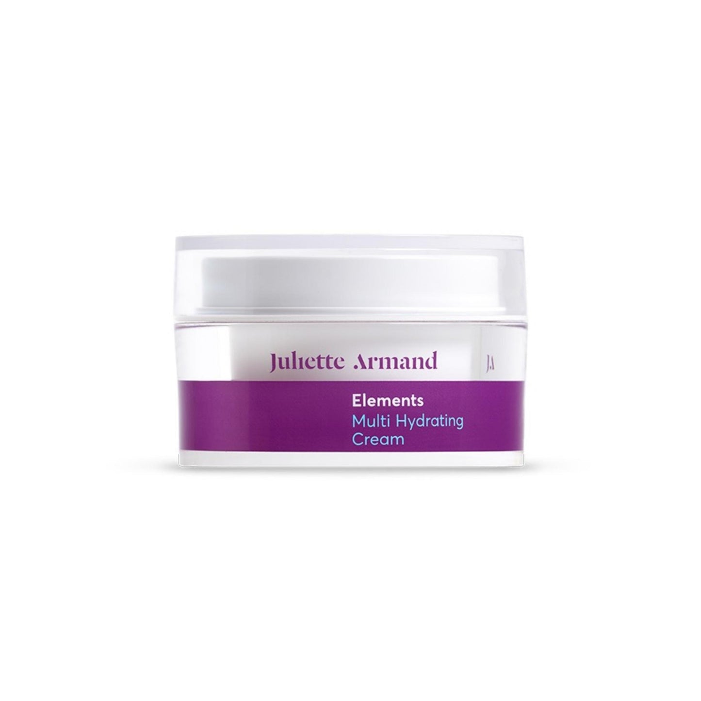 Juliette Armand Elements Multi Hydrating Cream 50mL The Facial Maestro