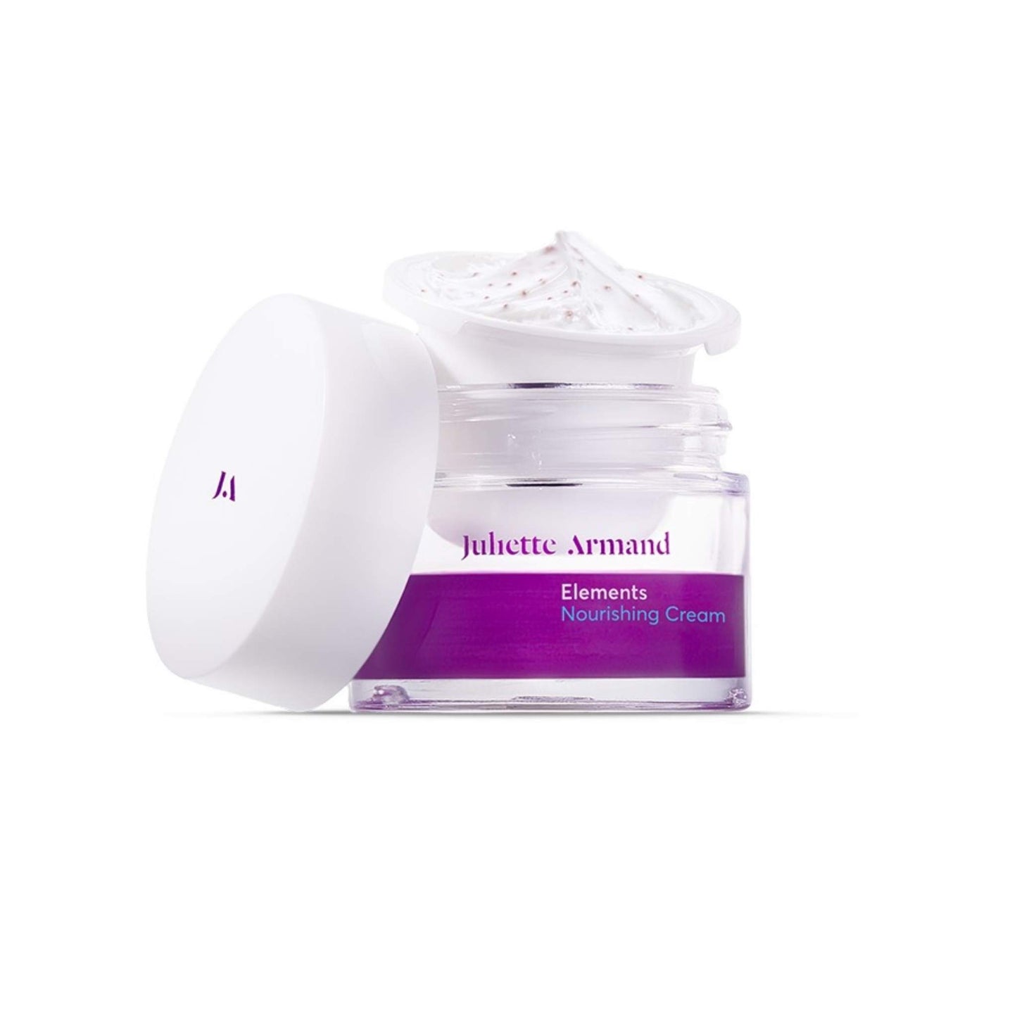 Juliette Armand Elements Nourishing Cream 50mL The Facial Maestro