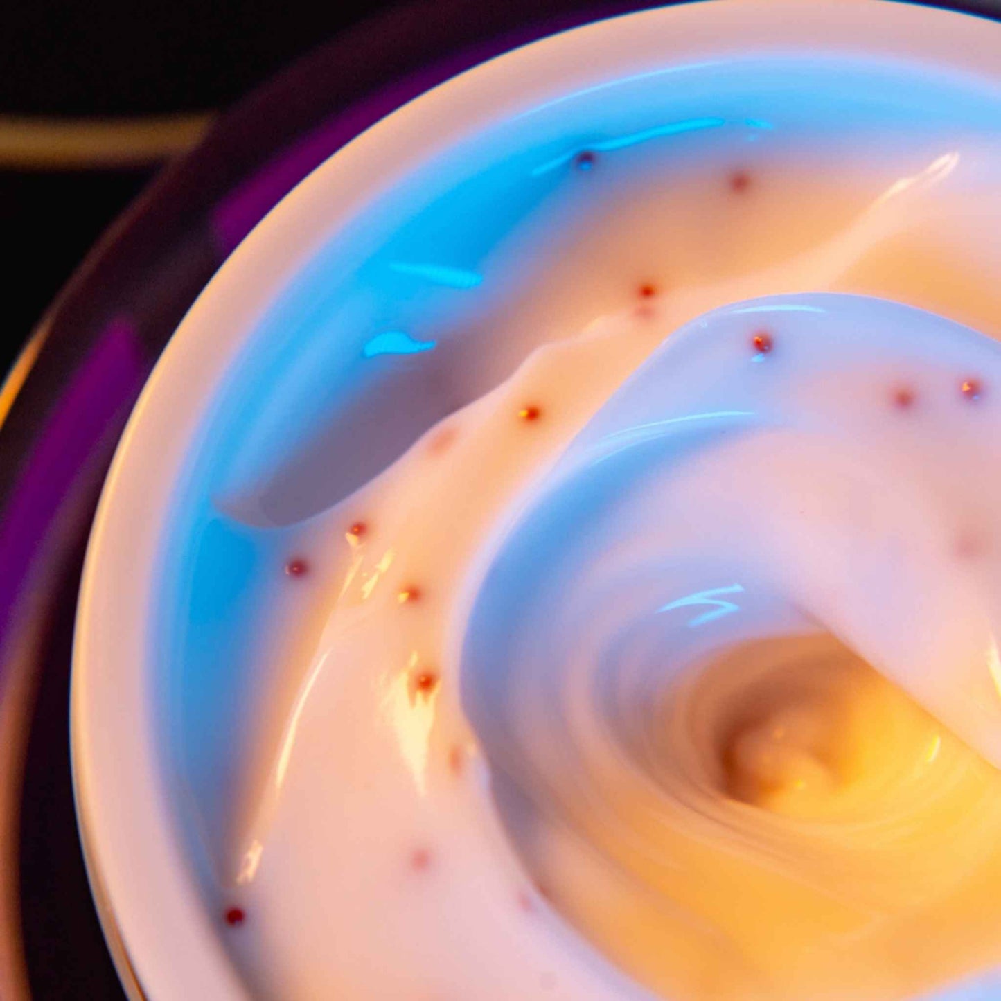 Close-up of Juliette Armand Elements Nourishing Cream 50mL The Facial Maestro