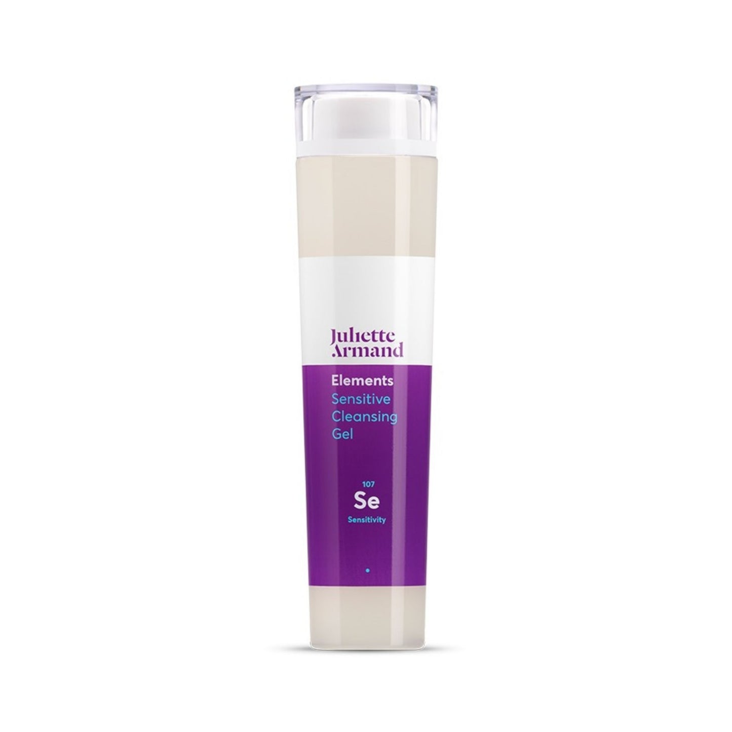 Juliette Armand Elements Sensitive Cleansing Gel 210mL The Facial Maestro