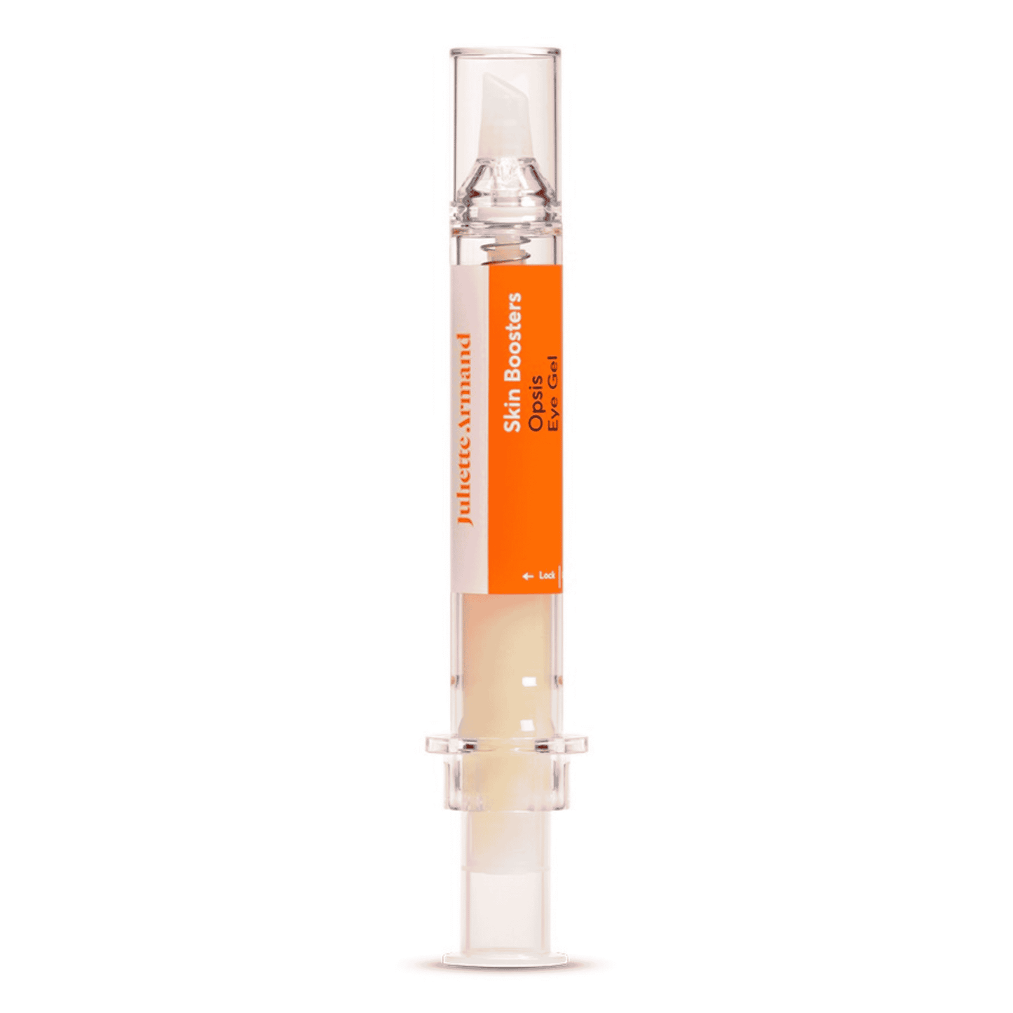 Juliette Armand Skin Boosters Opsis Eye Gel 10mL The Facial Maestro