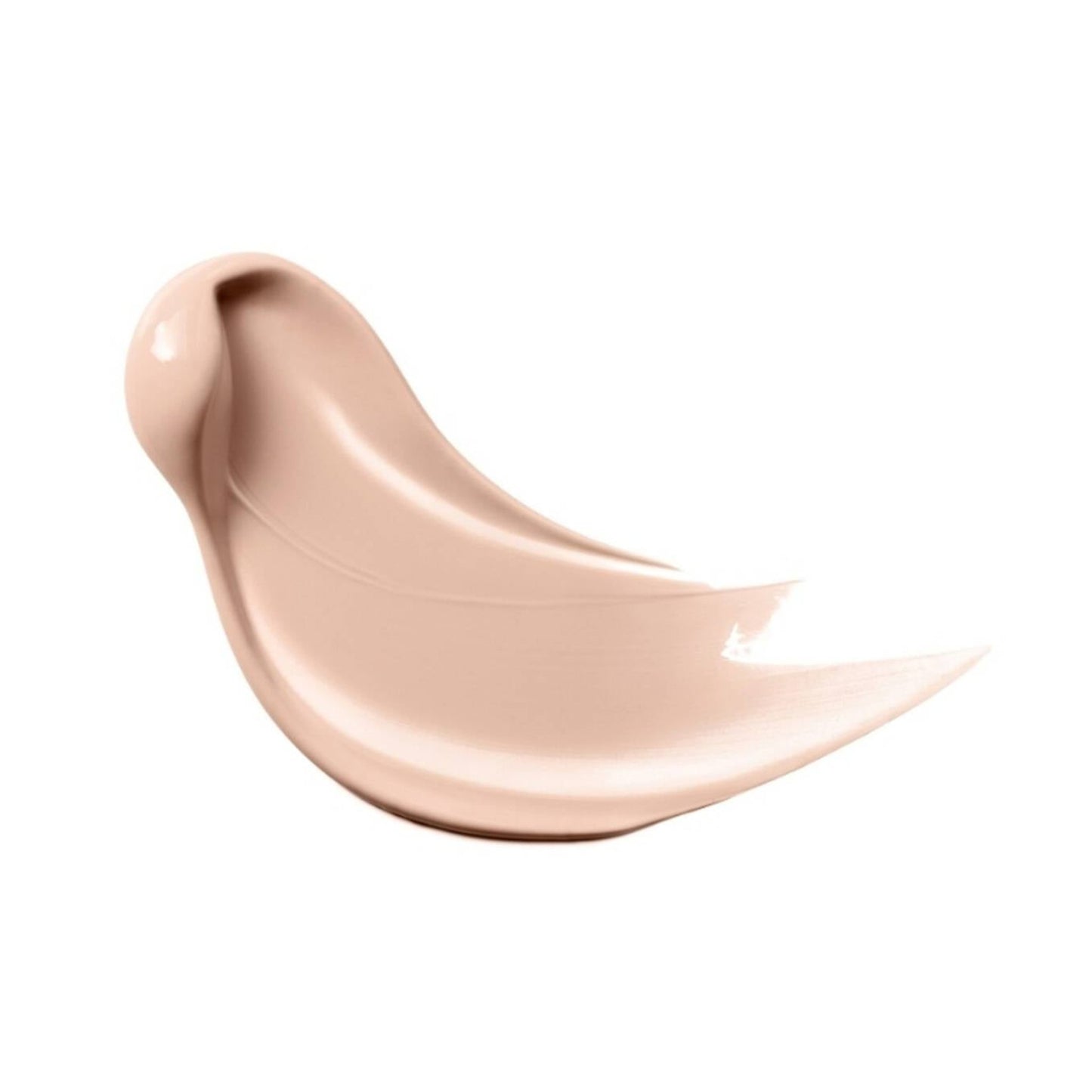 La Roche-Posay Anthelios Age Correct Tinted CC Cream  swatch on a white background