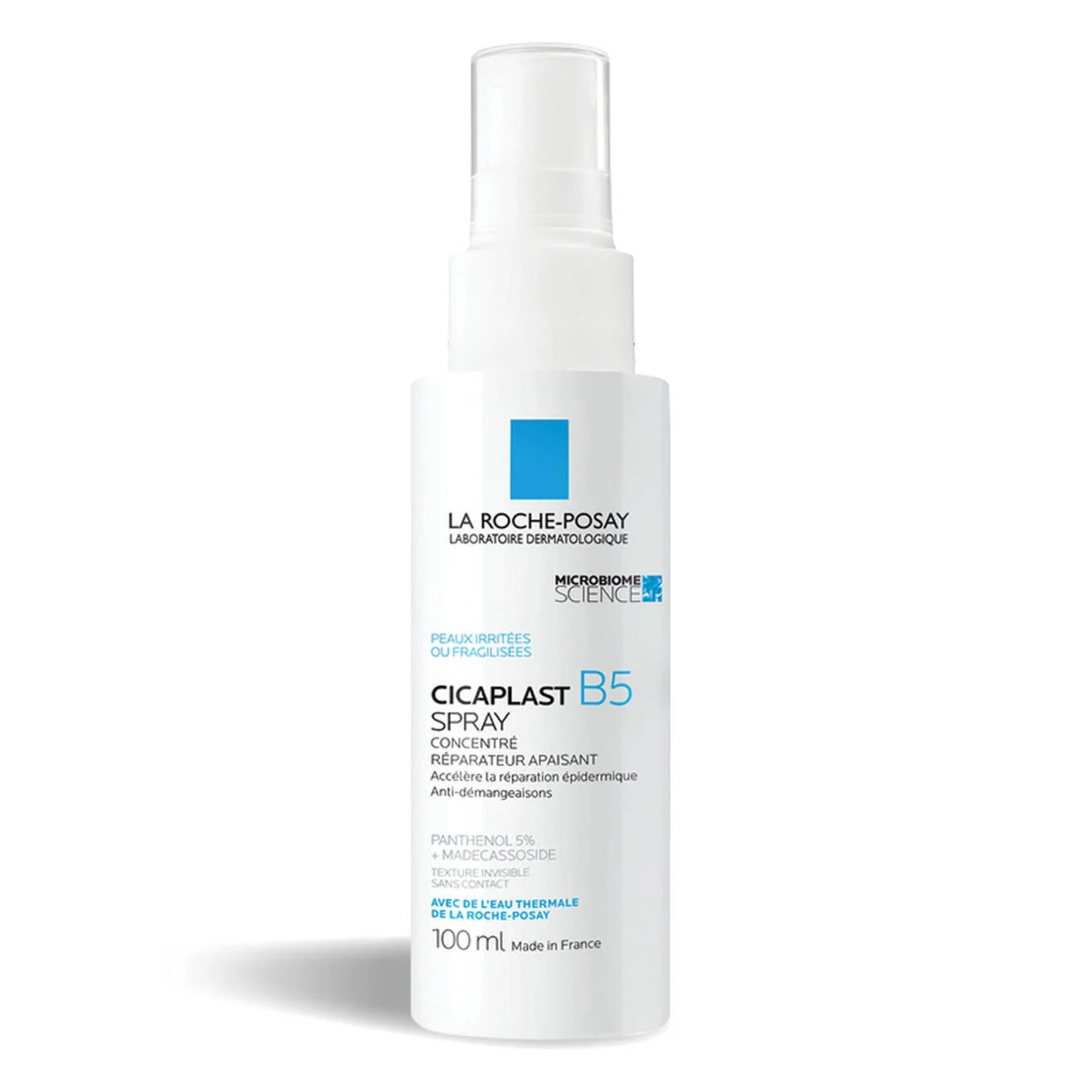 La Roche-Posay Cicaplast B5 spray 100mL The Facial Maestro