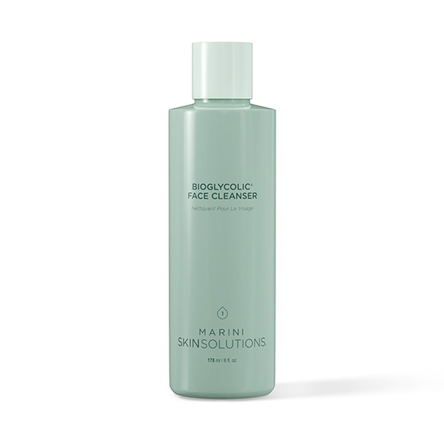 Marini SkinSolutions Bioglycolic Face Cleanser The Facial Maestro