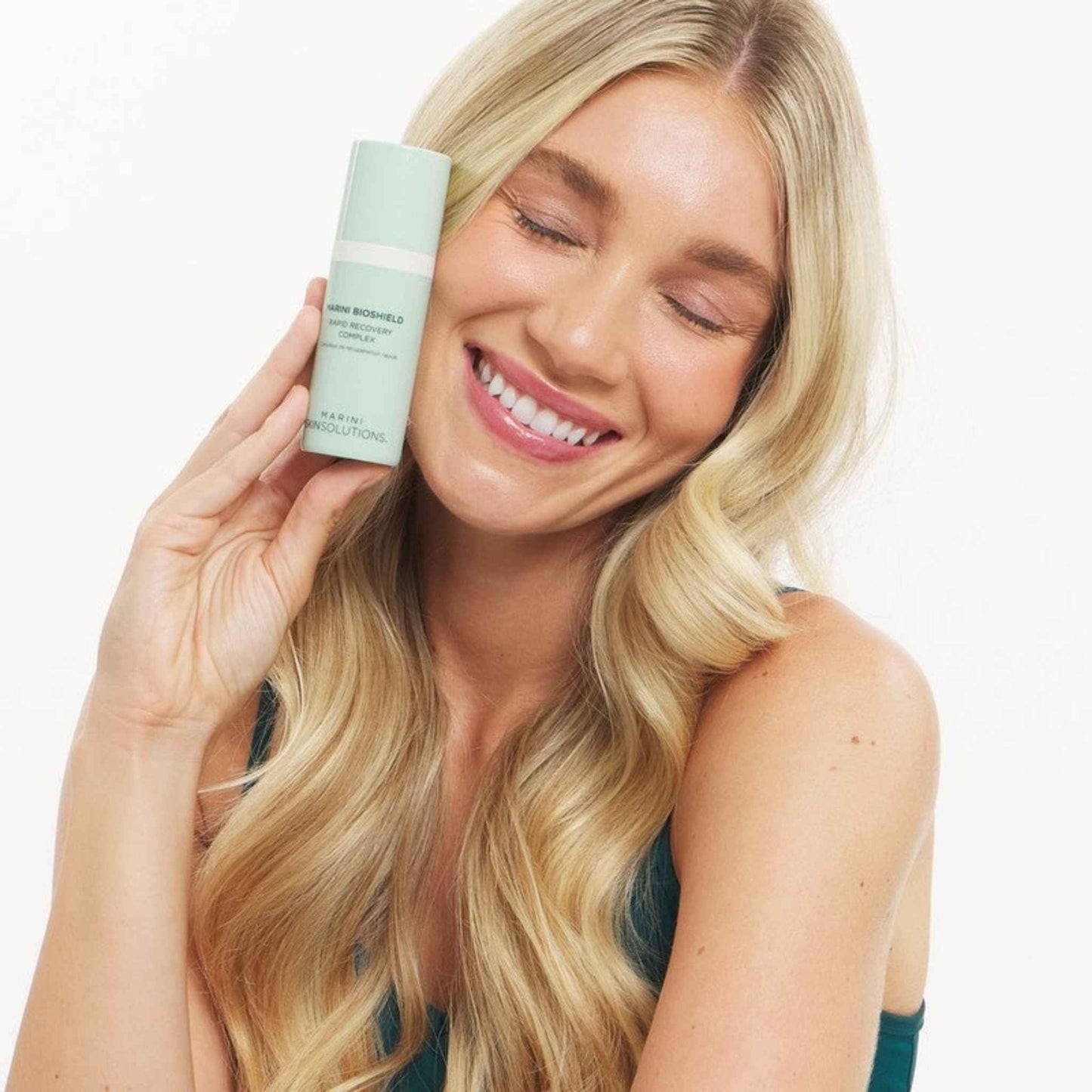 Marini Bioshield Rapid Recovery Complex The Facial Maestro