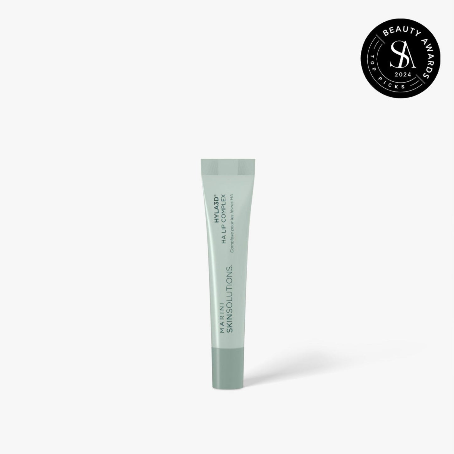 Marini SkinSolutions Hyla 3D HA Lip Complex The Facial Maestro