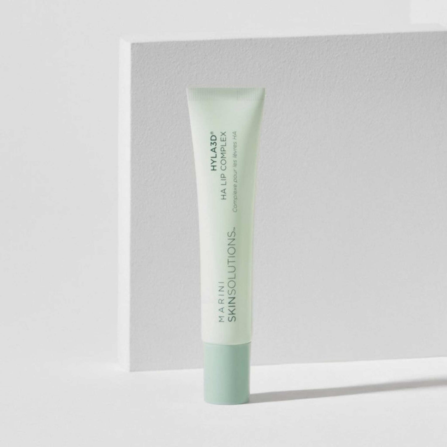 Marini SkinSolutions Hyla 3D HA Lip Complex The Facial Maestro