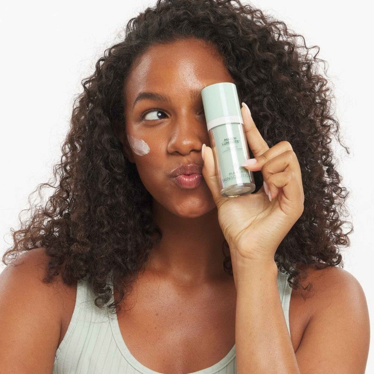 Marini Luminate Face Lotion The Facial Maestro