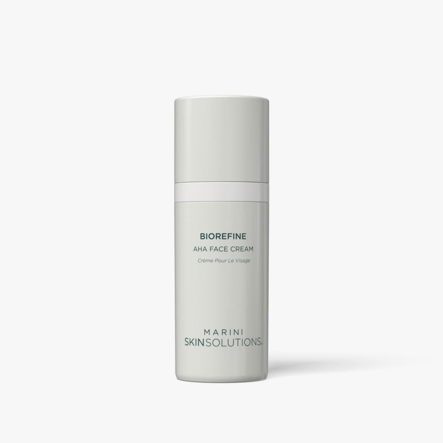 Marini SkinSolutions BioRefine AHA Face Cream The Facial Maestro