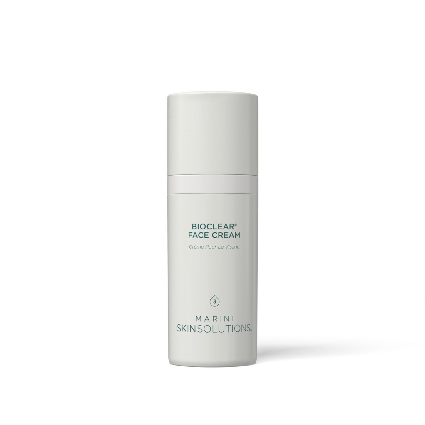 Marini SkinSolutions Bioclear Face Cream The Facial Maestro