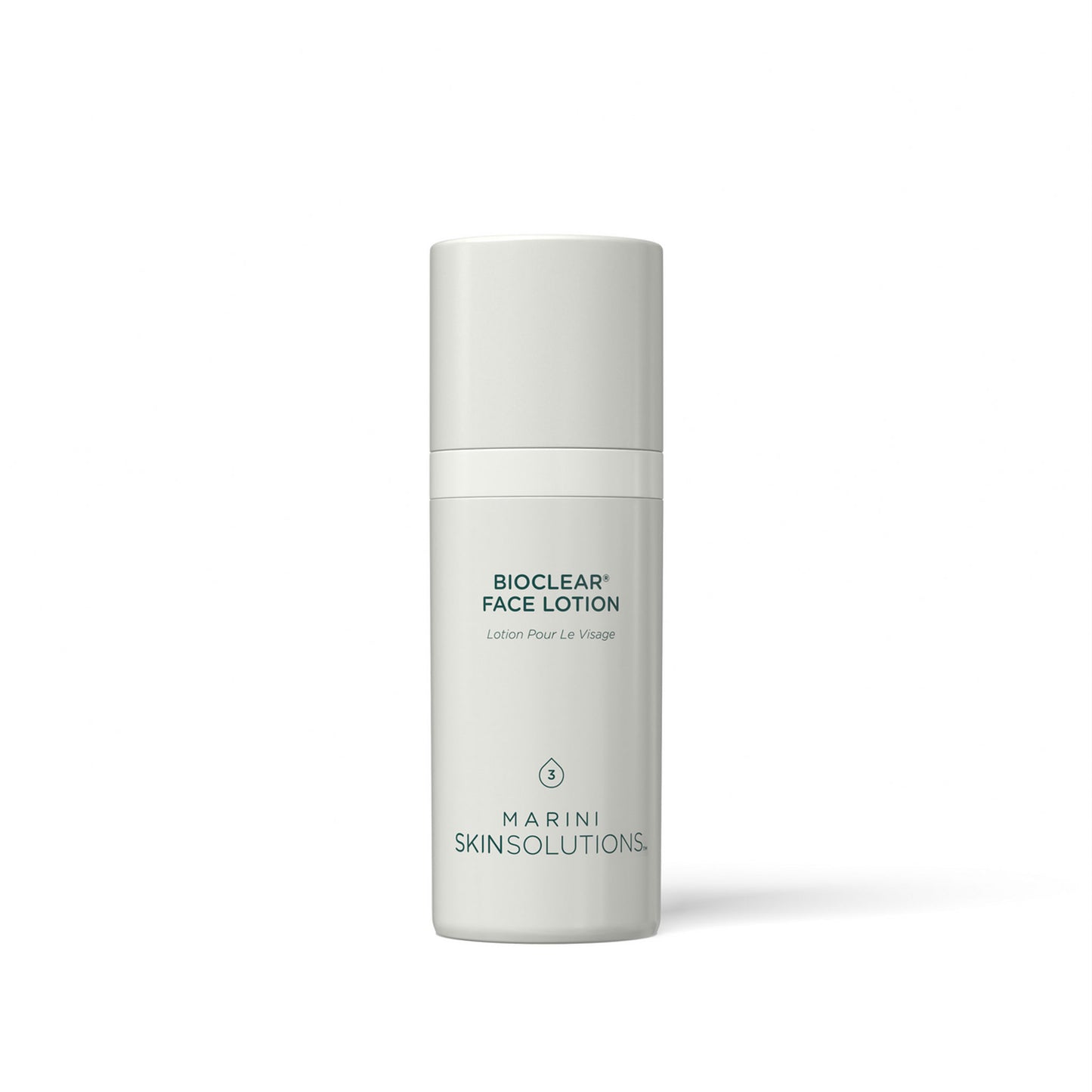 Marini SkinSolutions Bioclear Face Lotion The Facial Maestro