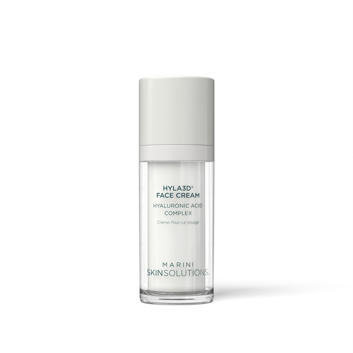Marini SkinSolutions Hyla3D Face Cream The Facial Maestro