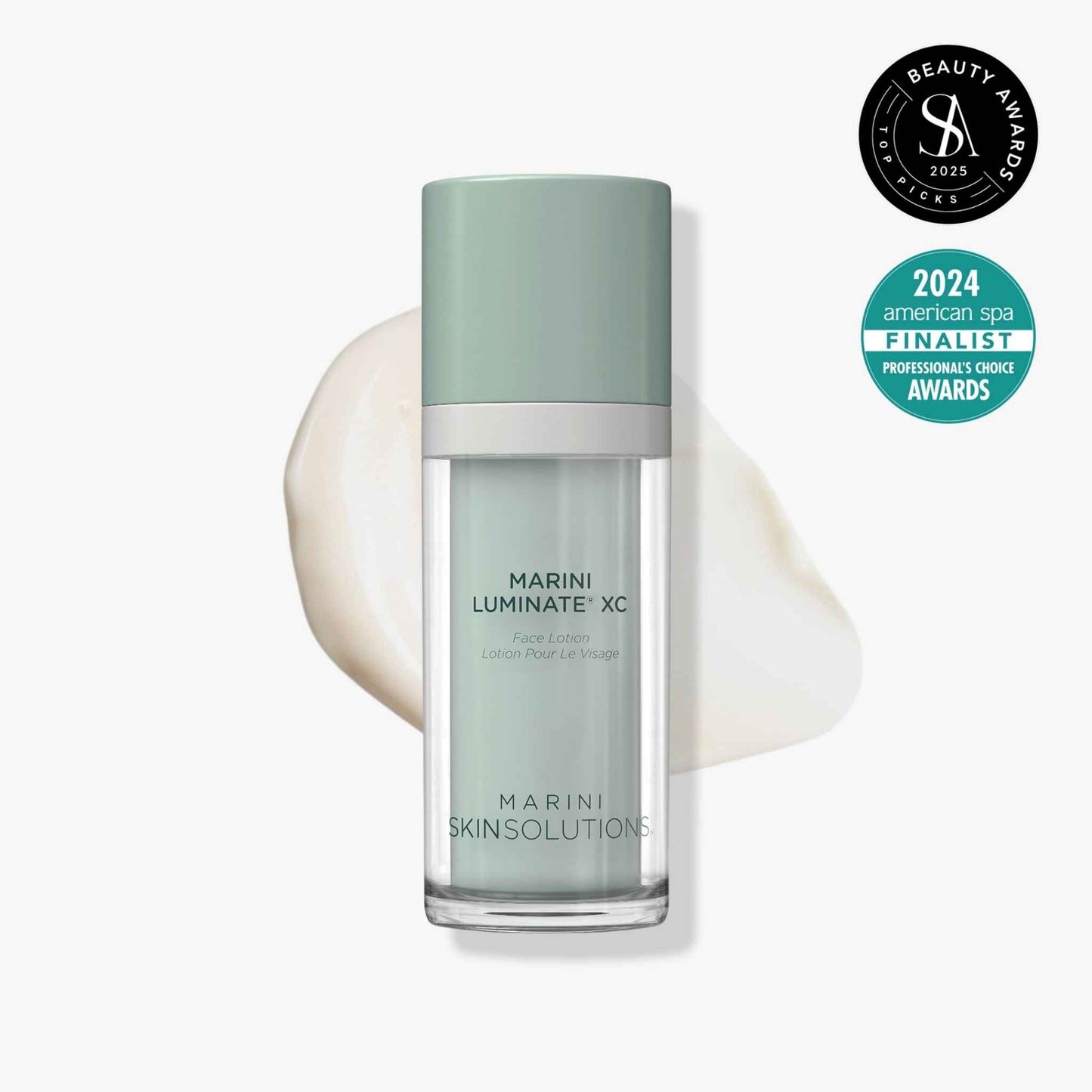 Marini SkinSolutions Marini Luminate XC The Facial Maestro