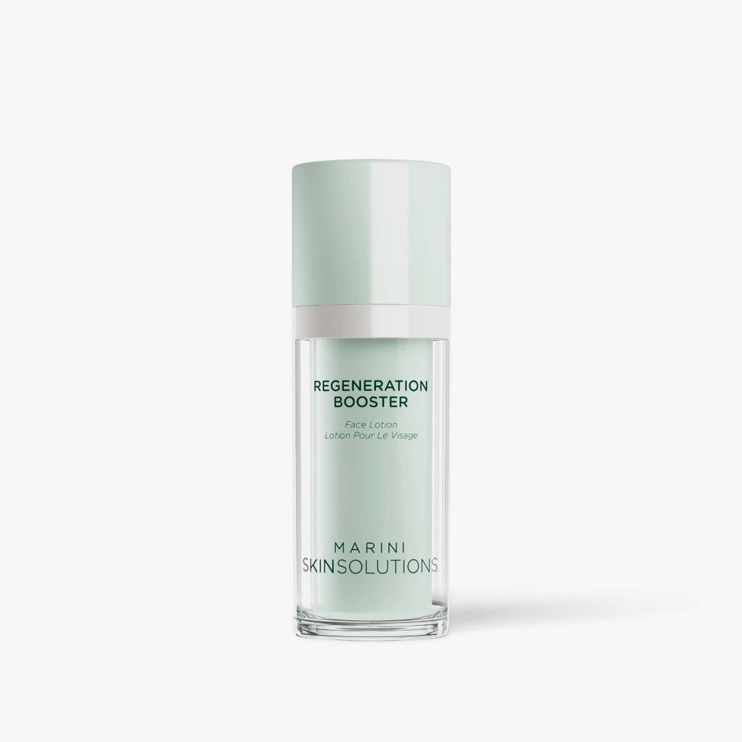 Marini SkinSolutions Regeneration Booster The Facial Maestro