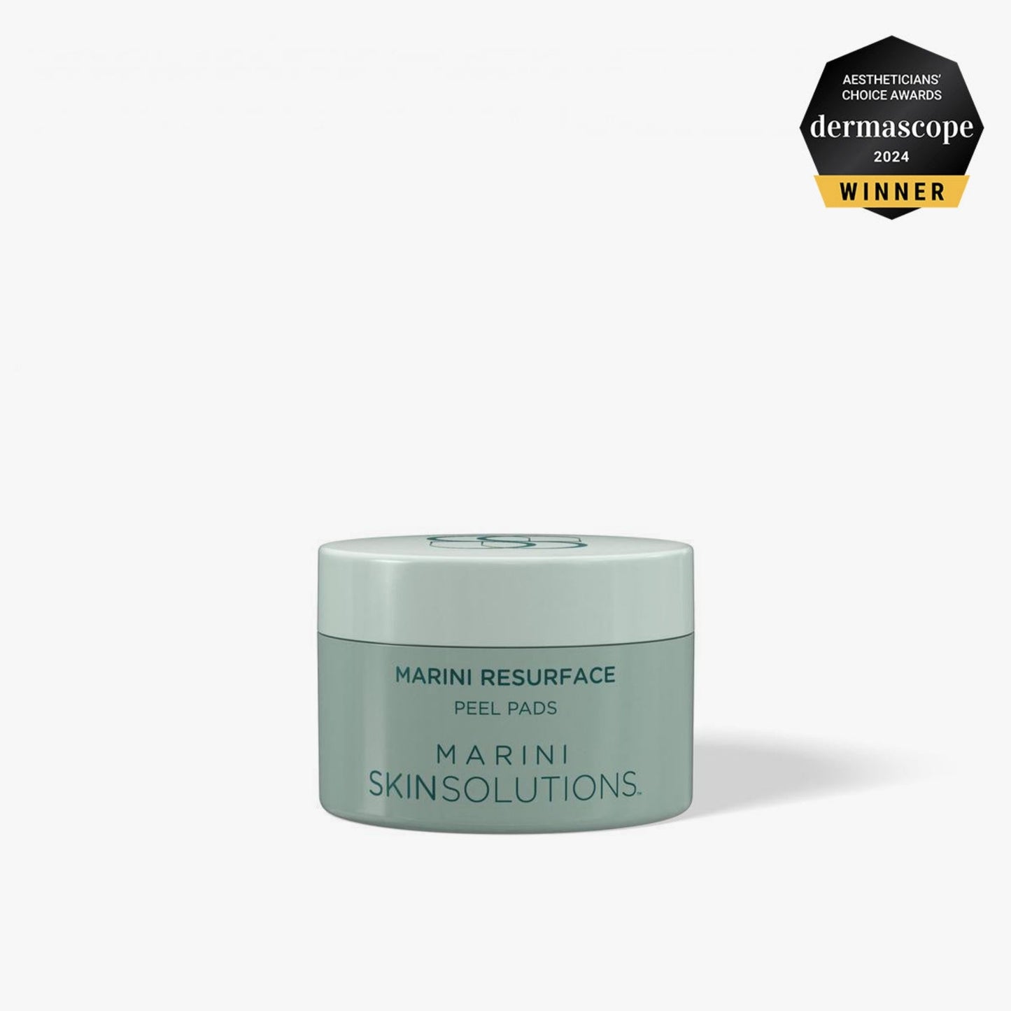 Marini SkinSolutions Resurface Peel Pads The Facial Maestro