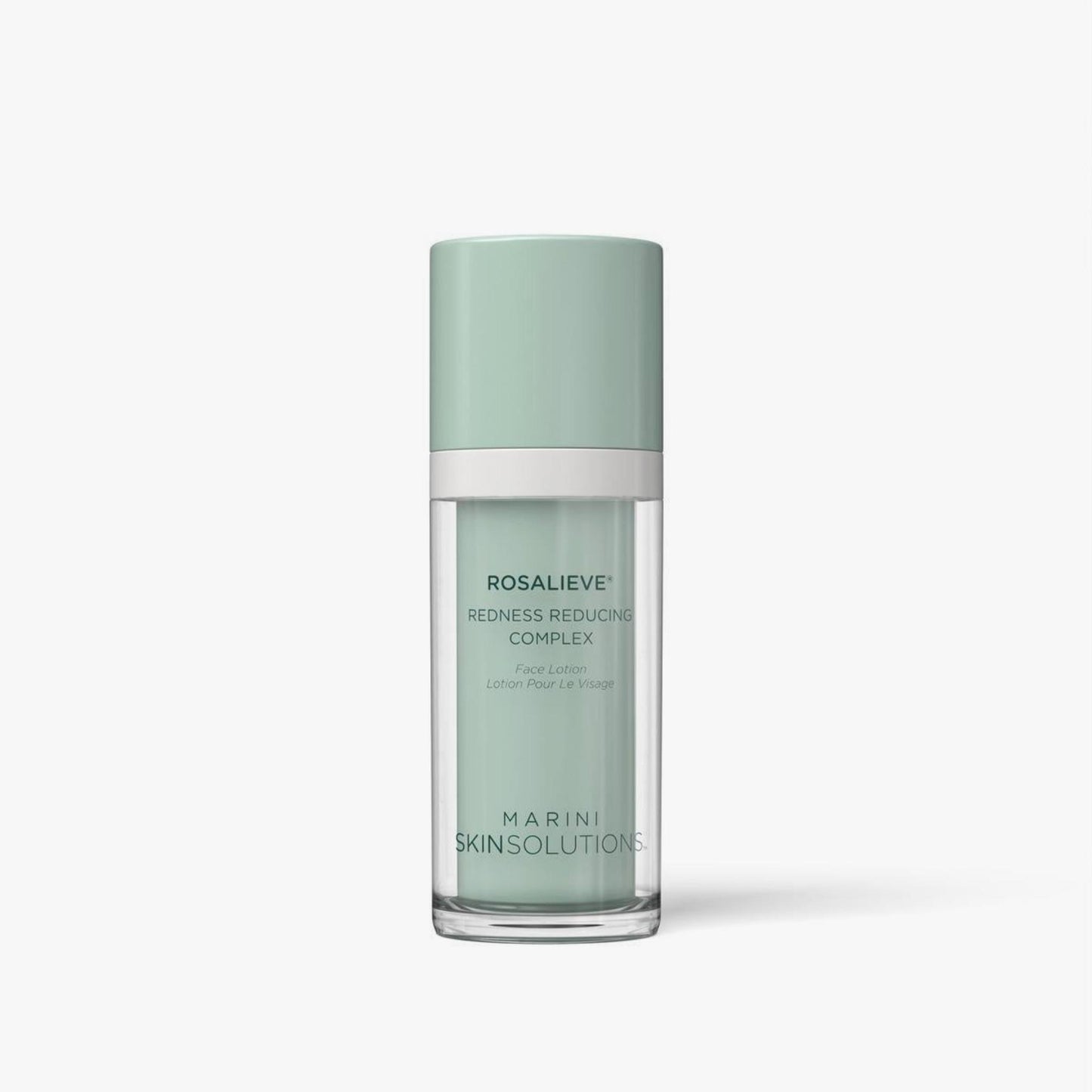 Marini SkinSolutions Rosalieve Redness Reducing Complex The Facial Maestro