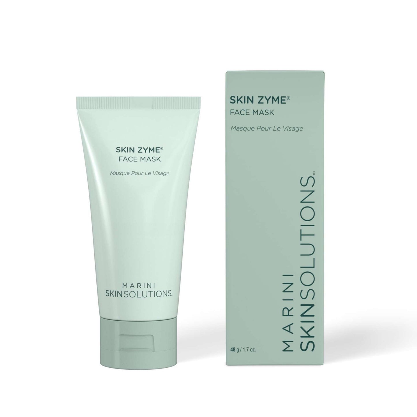 Marini SkinSolutions Skin Zyme Face Mask The Facial Maestro