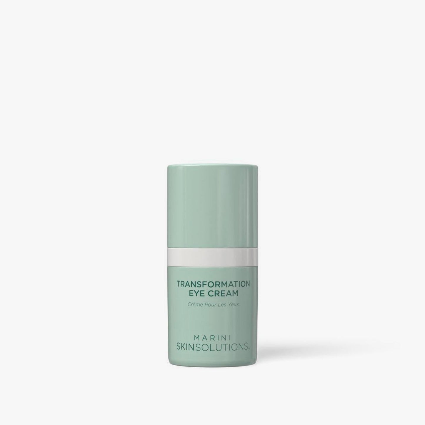 Marini SkinSolutions Transformation Eye Cream The Facial Maestro