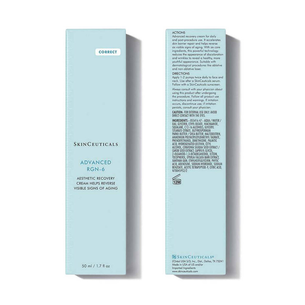 SkinCeuticals Advanced RGN-6 50mL The Facial Maestro