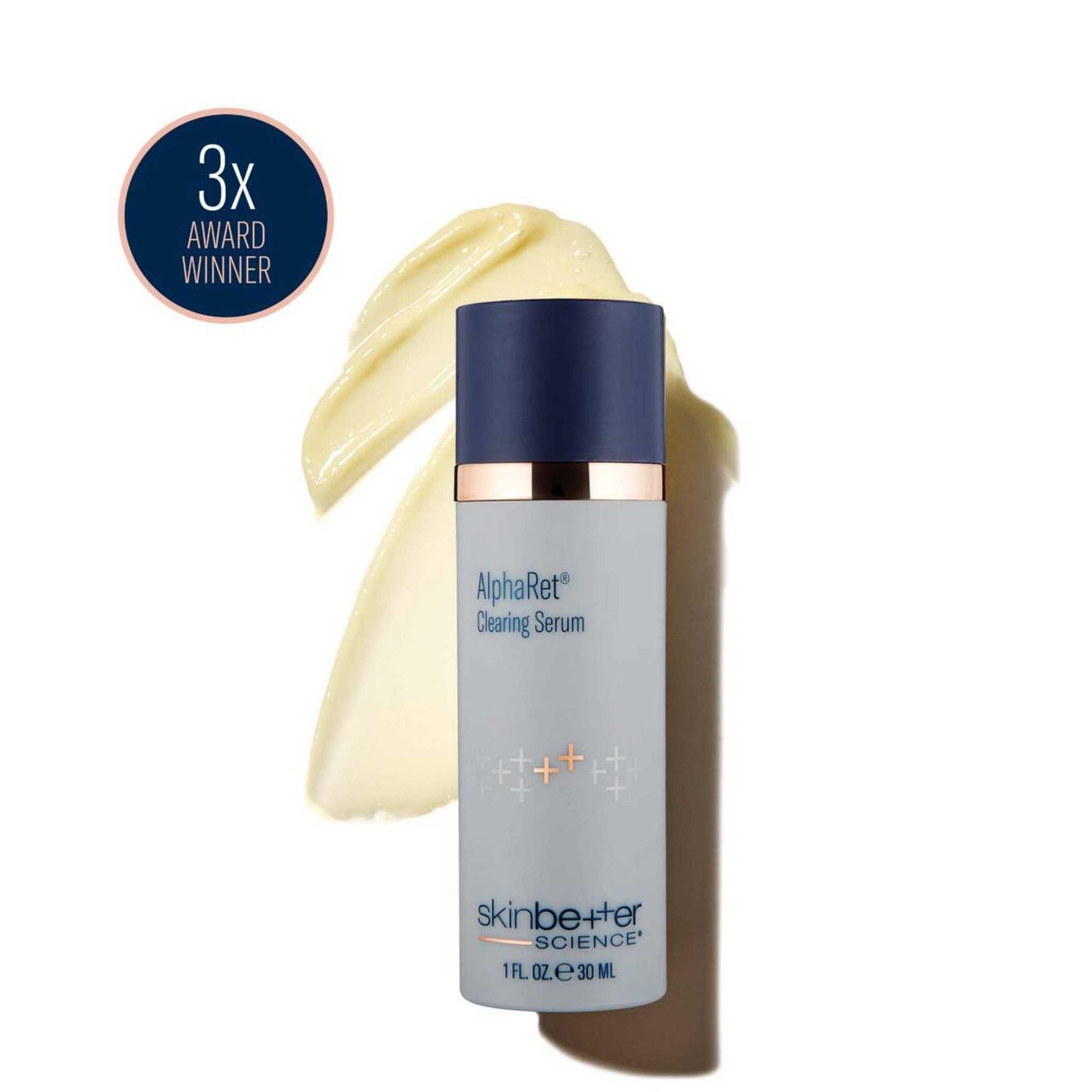 SkinBetter Science AlphaRet Clearing Serum The Facial Maestro