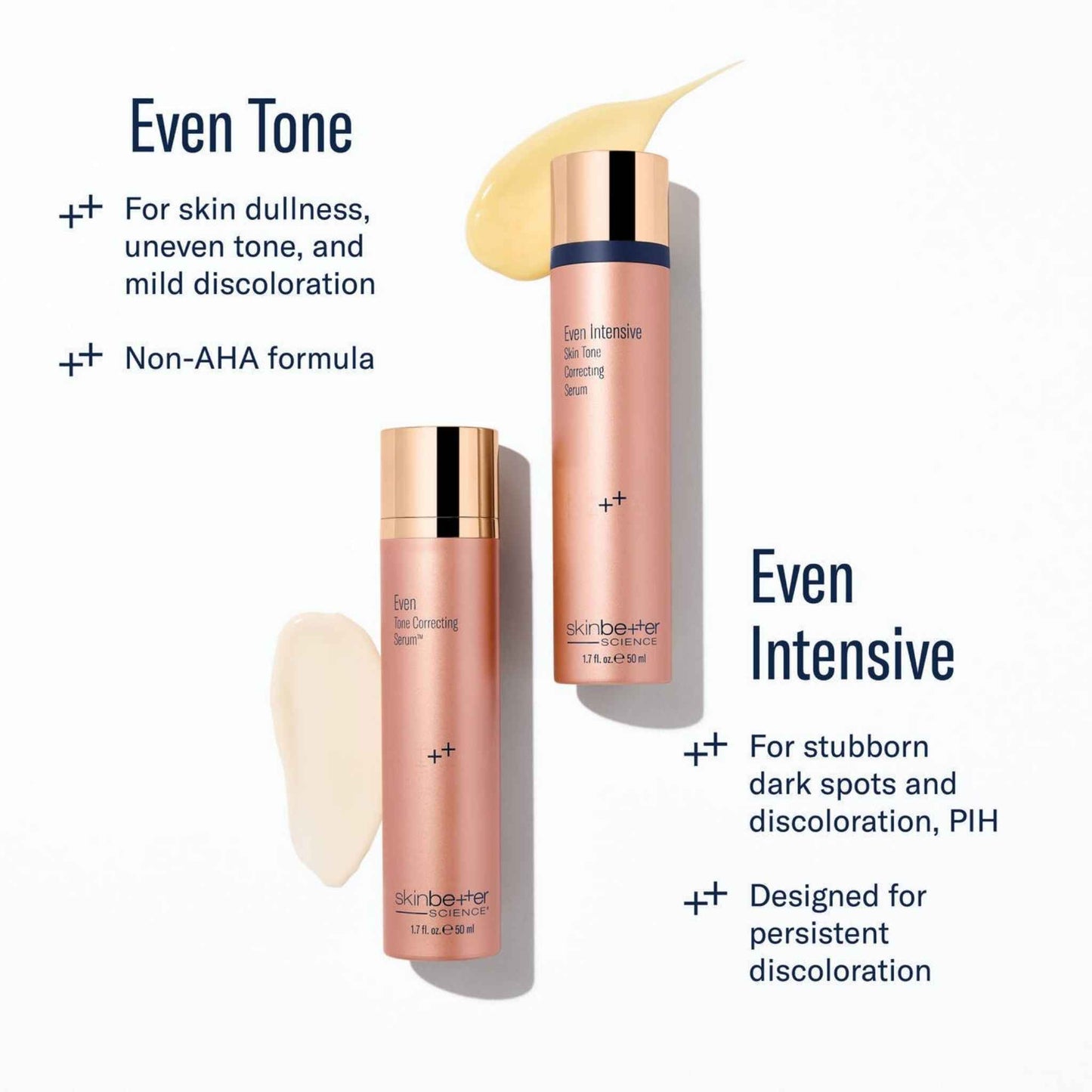 SkinBetter Science Even Intensive Skin Tone Correcting Serum The Facial Maestro