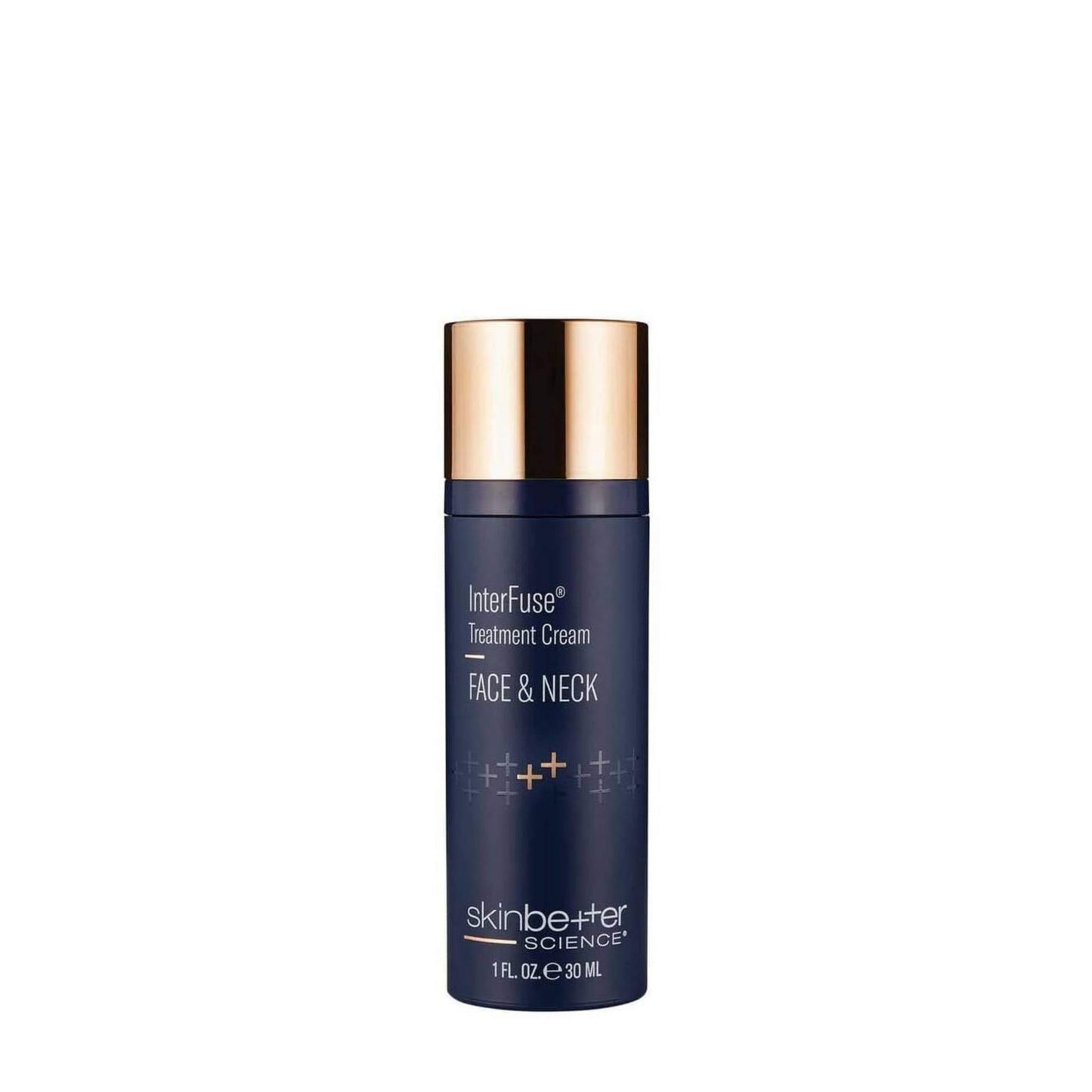 SkinBetter Science InterFuse Treatment Cream Face & Neck The Facial Maestro