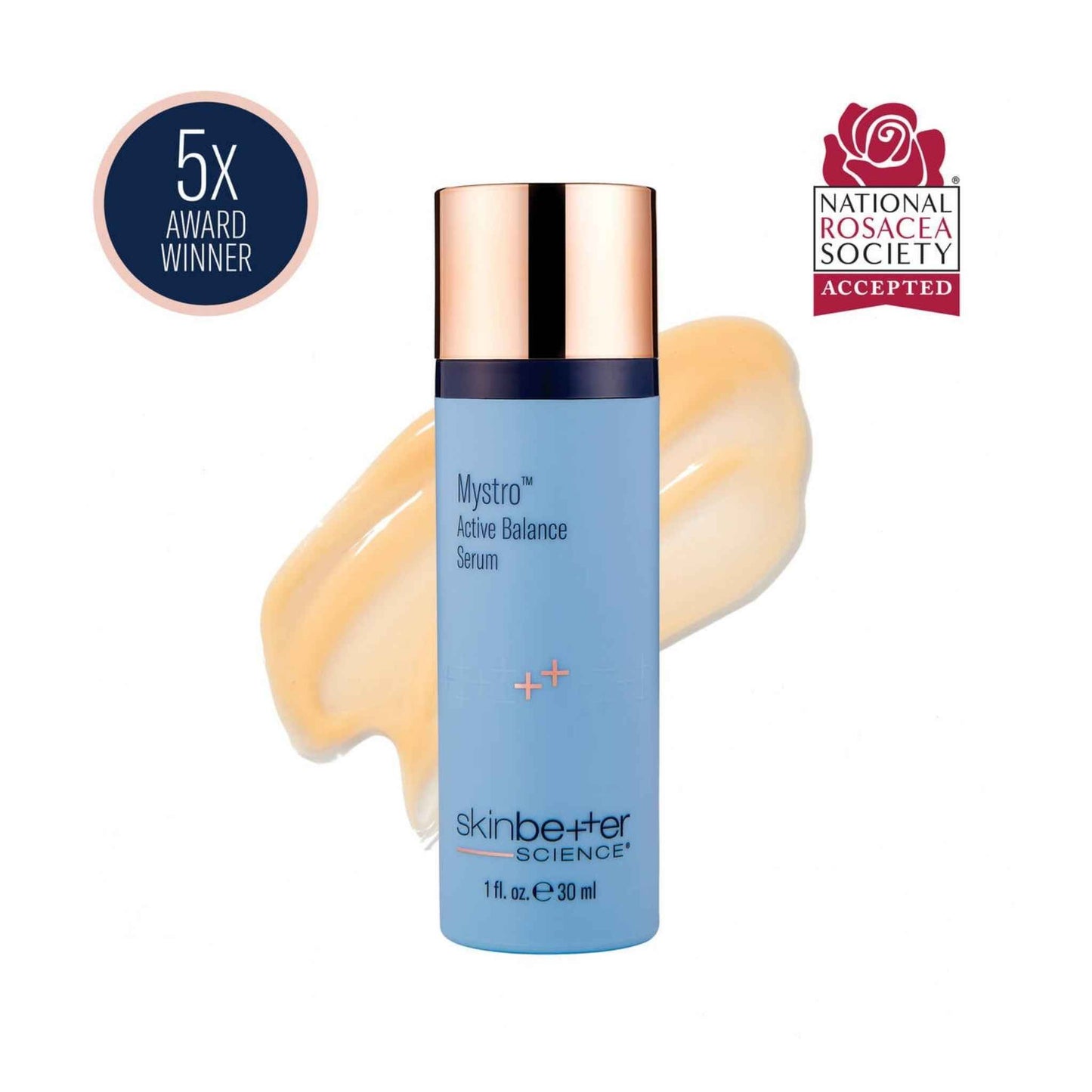 SkinBetter Science Mystro Active Balance Serum The Facial Maestro