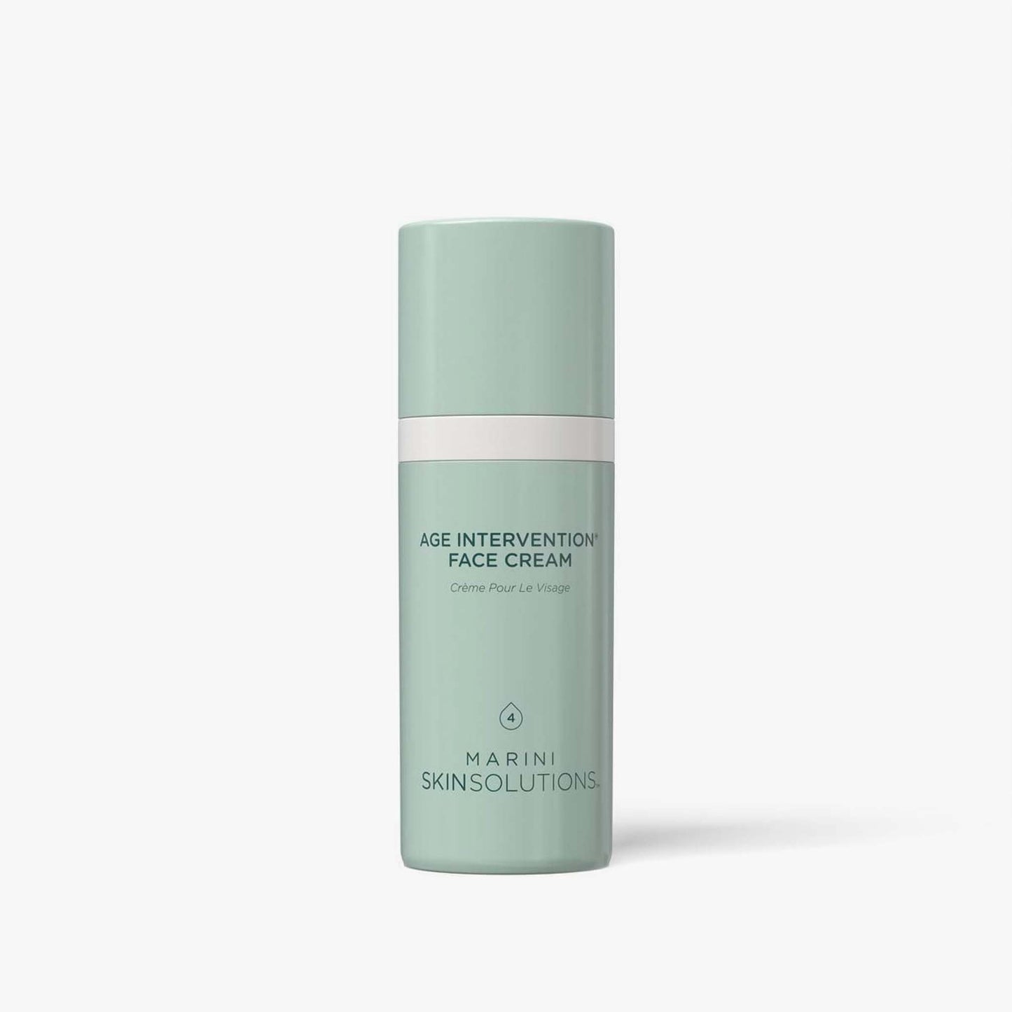 Marini Solutions Age Intervention Face Cream The Facial Maestro