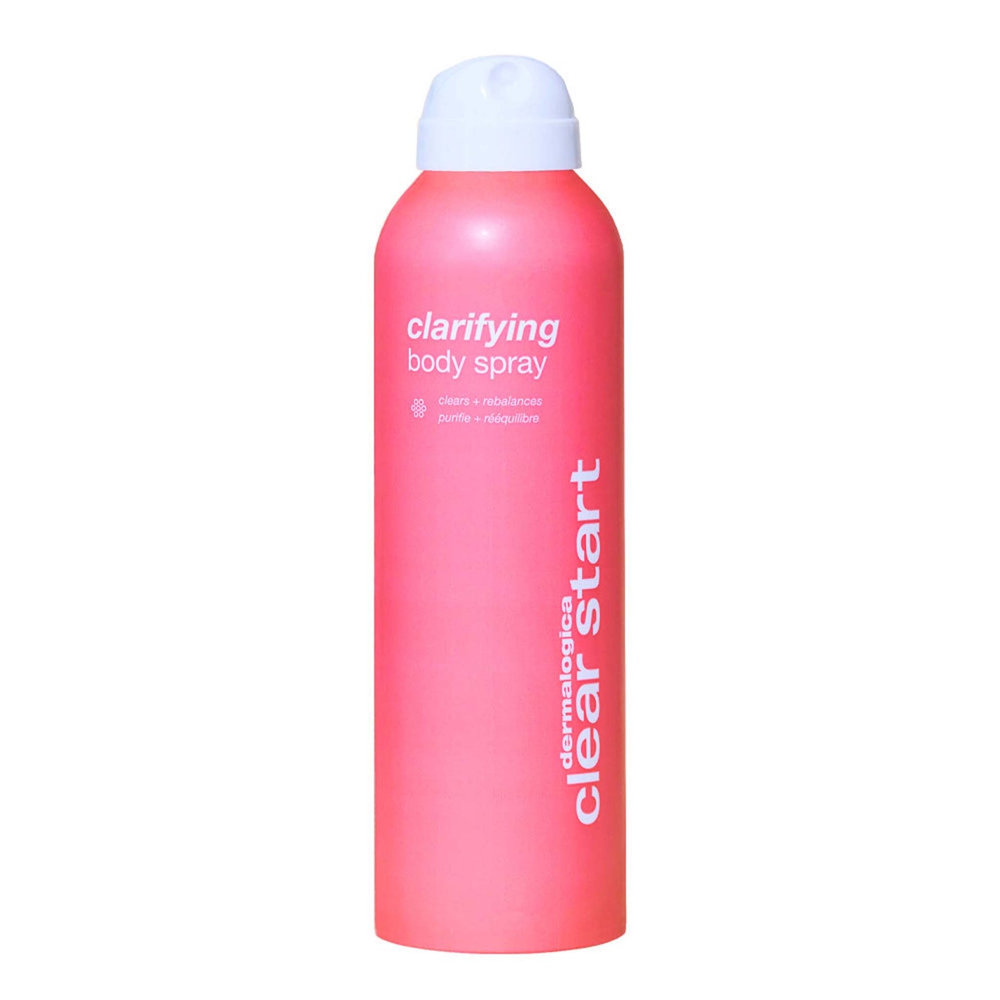 Dermalogica clarifying body spray The Facial Maestro