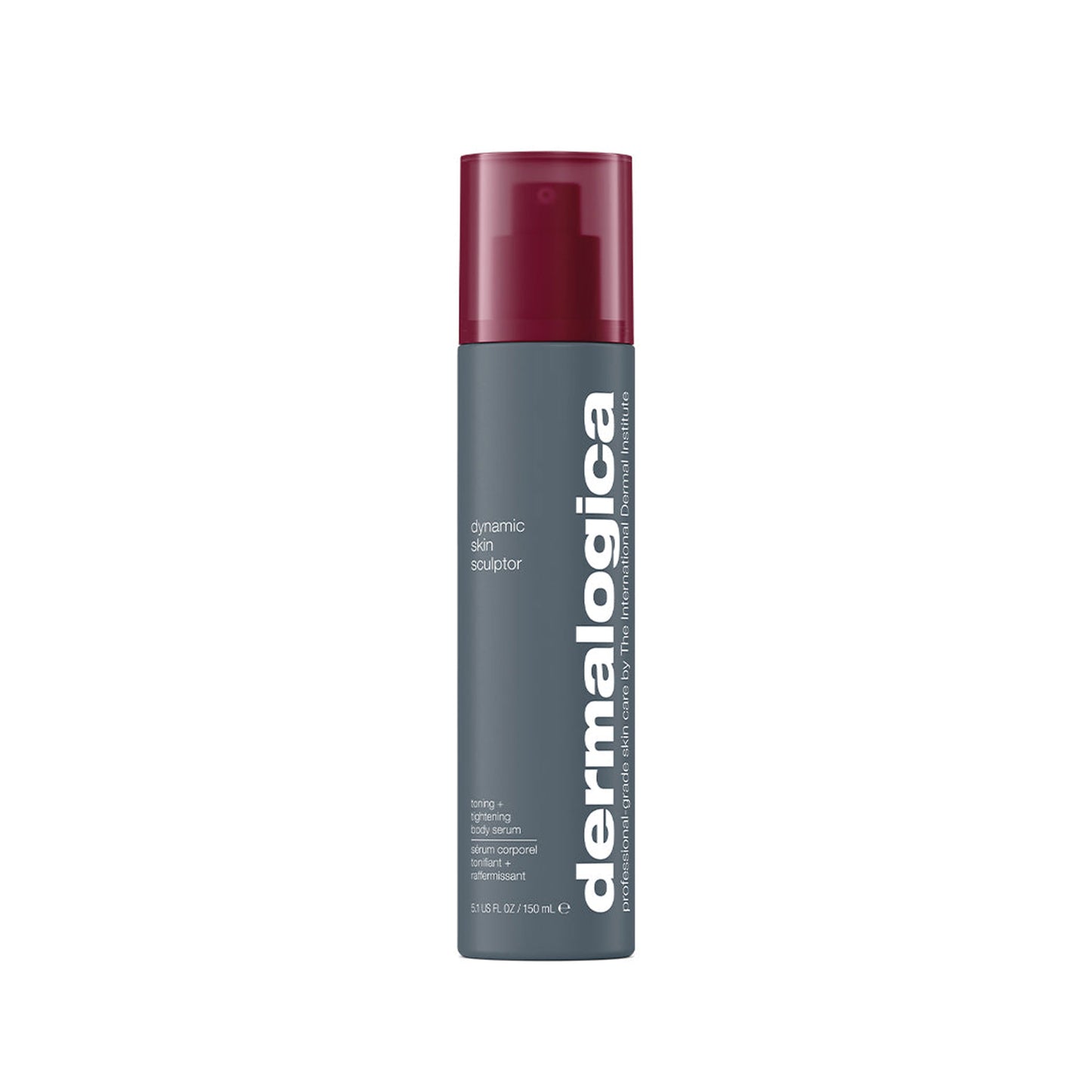 dermalogica dynamic skin sculptor body serum the facial maestro