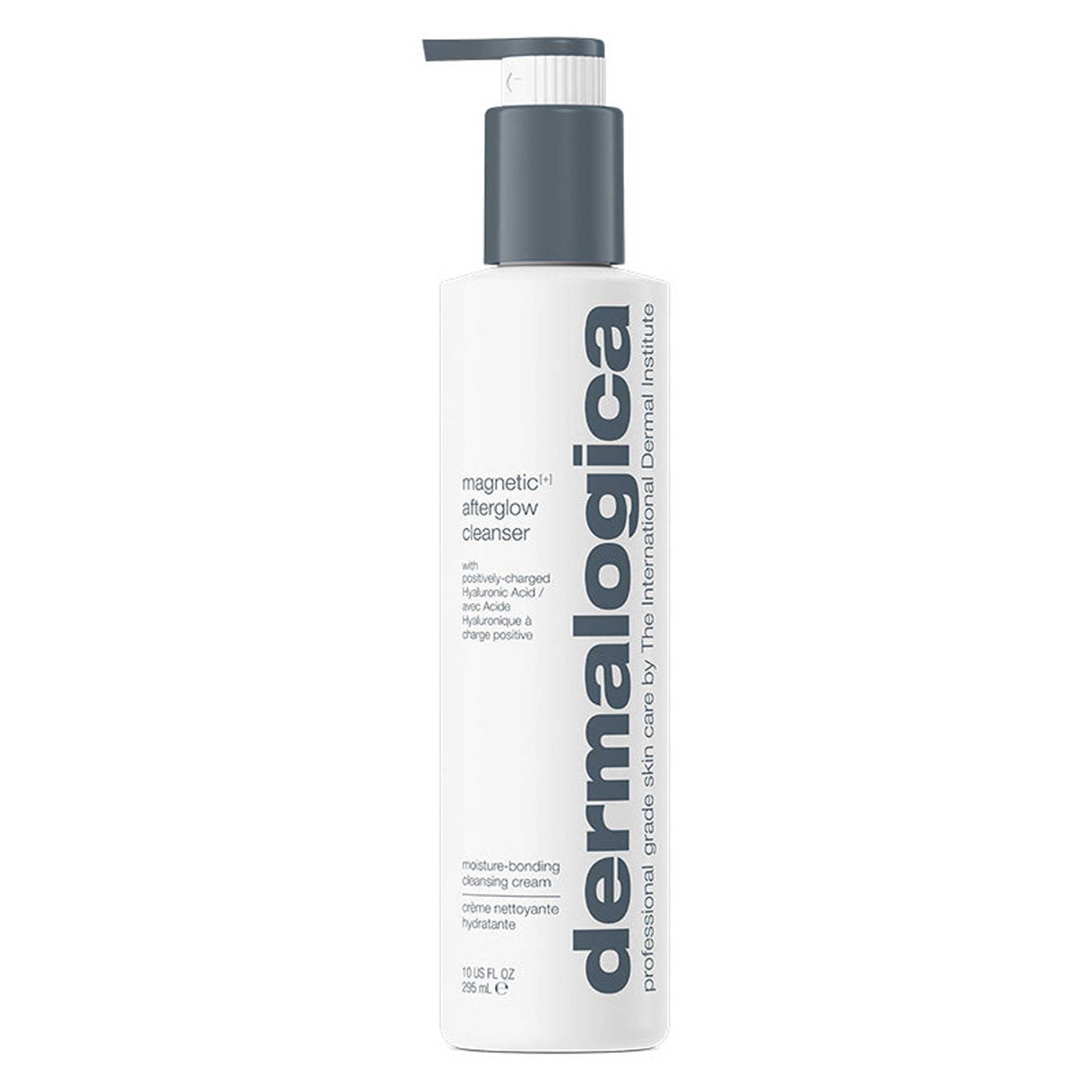 dermalogica magnetic afterglow cleanser the facial maestro