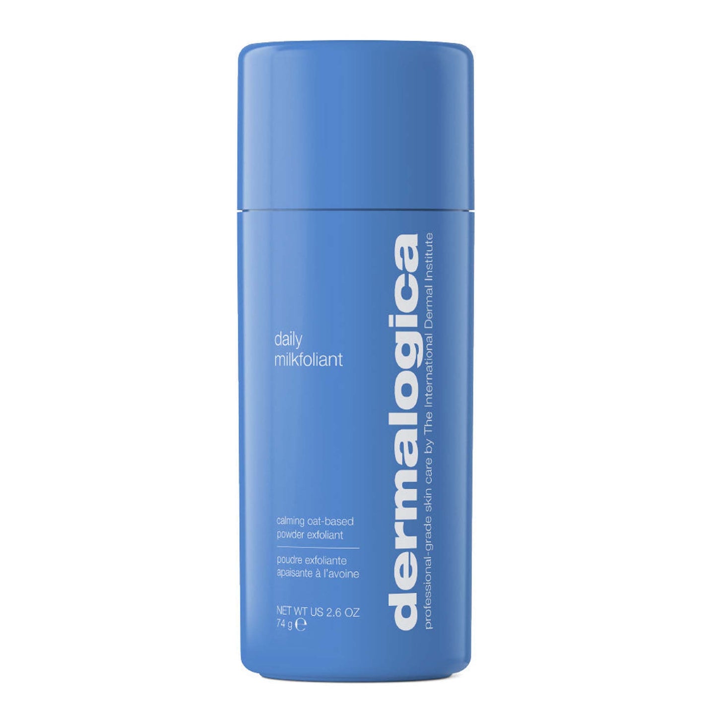 Dermalogica daily milkfoliant The Facial Maestro