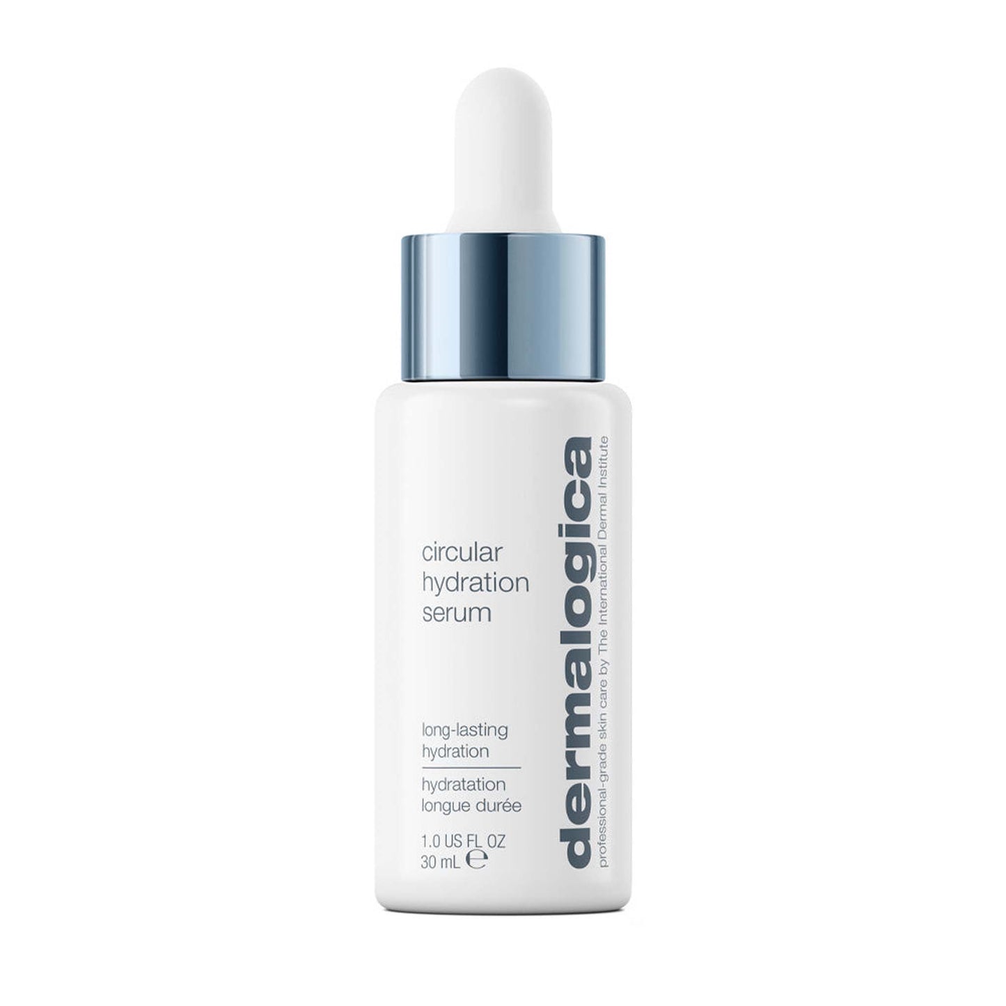 Dermalogica circular hydration serum The Facial Maestro