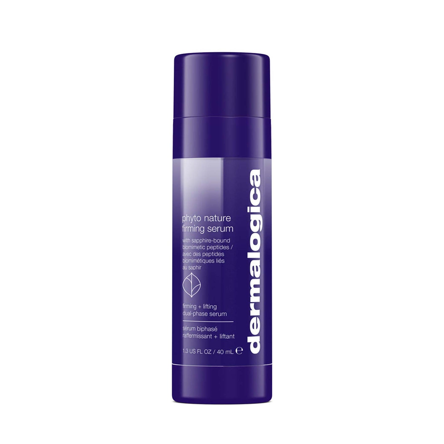 Dermalogica phyto nature firming serum The Facial Maestro