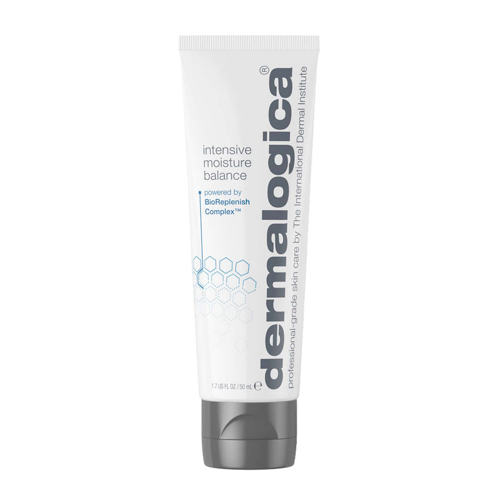 Dermalogica intensive moisture balance The Facial Maestro