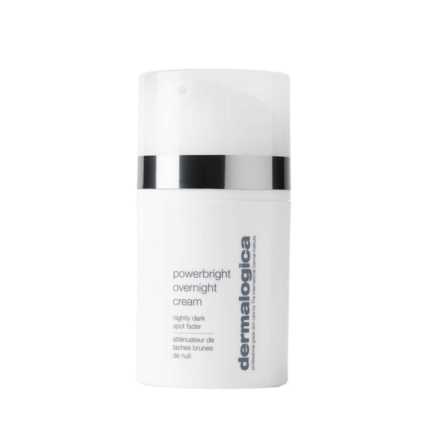 Dermalogica powerbright overnight cream The Facial Maestro