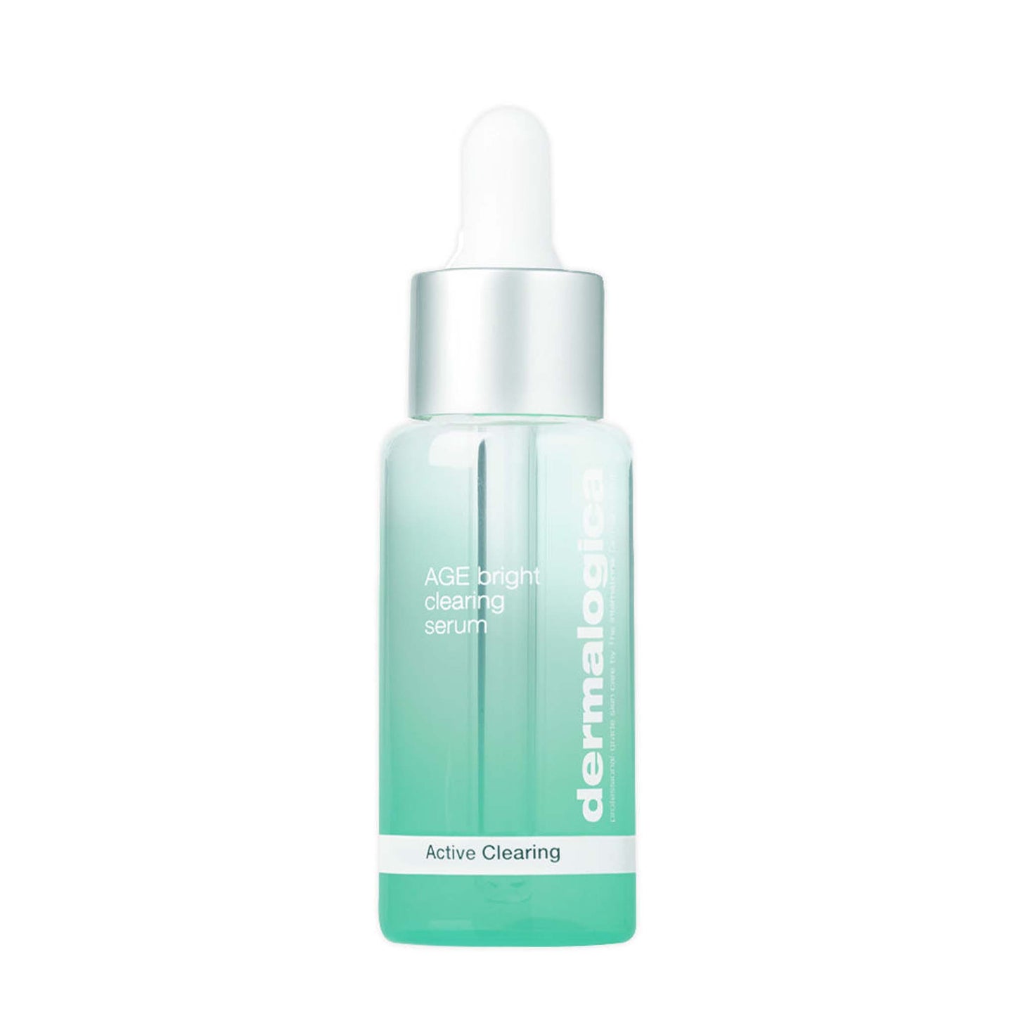 Dermalogica AGE bright clearing serum The Facial Maestro