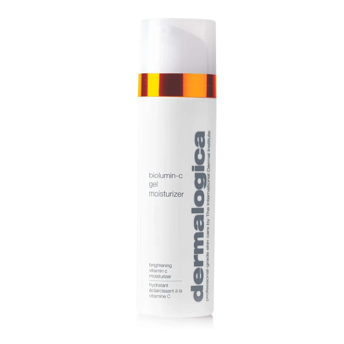 dermalogica biolumin-c gel moisturiser The Facial Maestro
