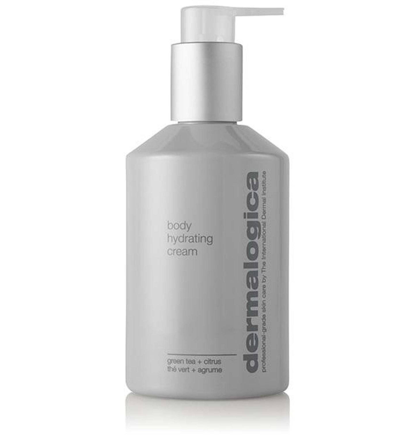 dermalogica body hydrating cream The Facial Maestro