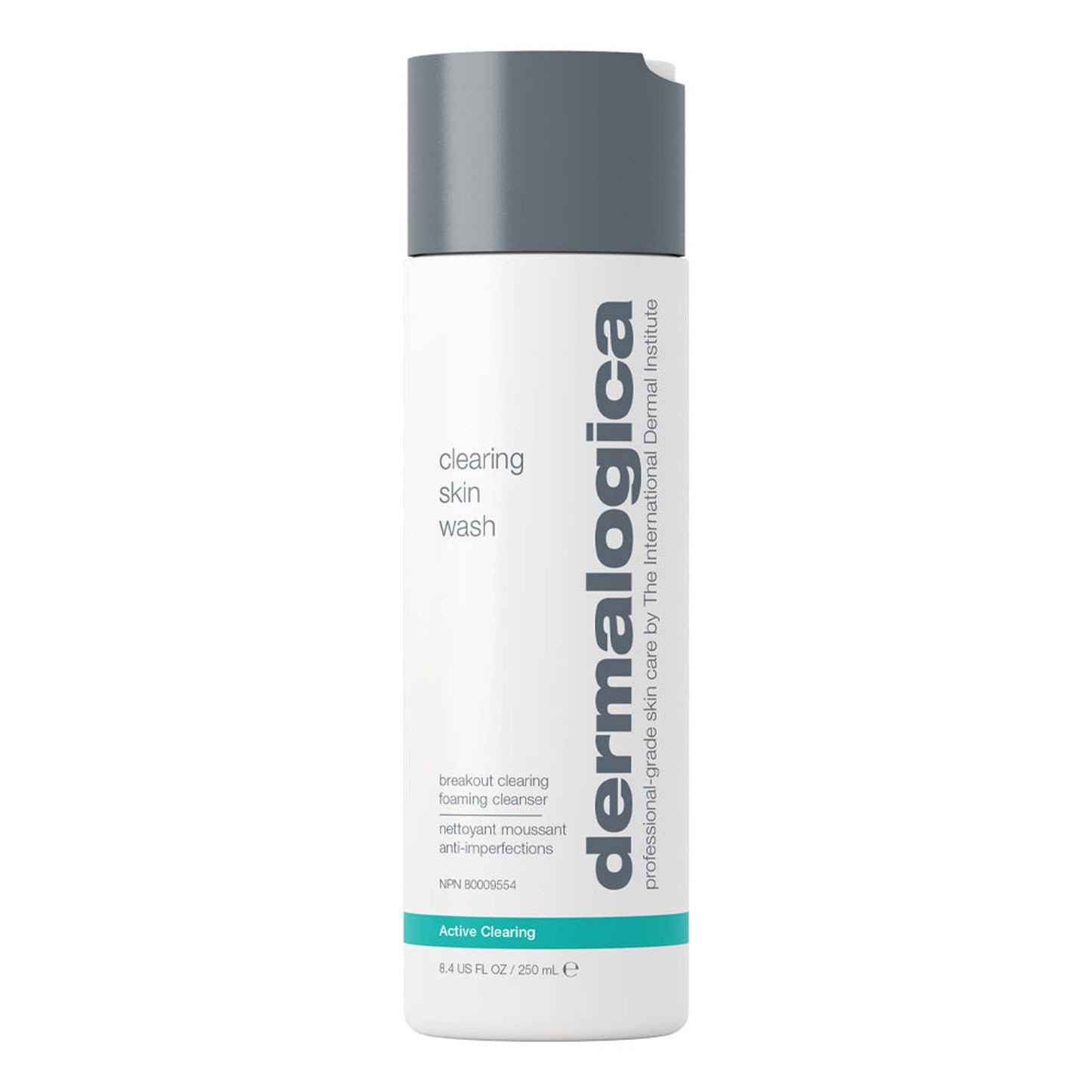 dermalogica clearing skin wash The Facial Maestro