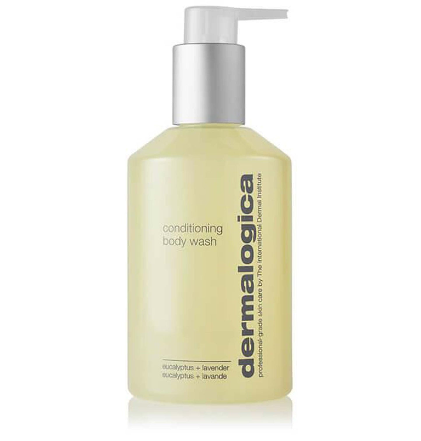 dermalogica conditioning body wash The Facial Maestro